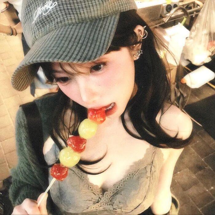 好运降林