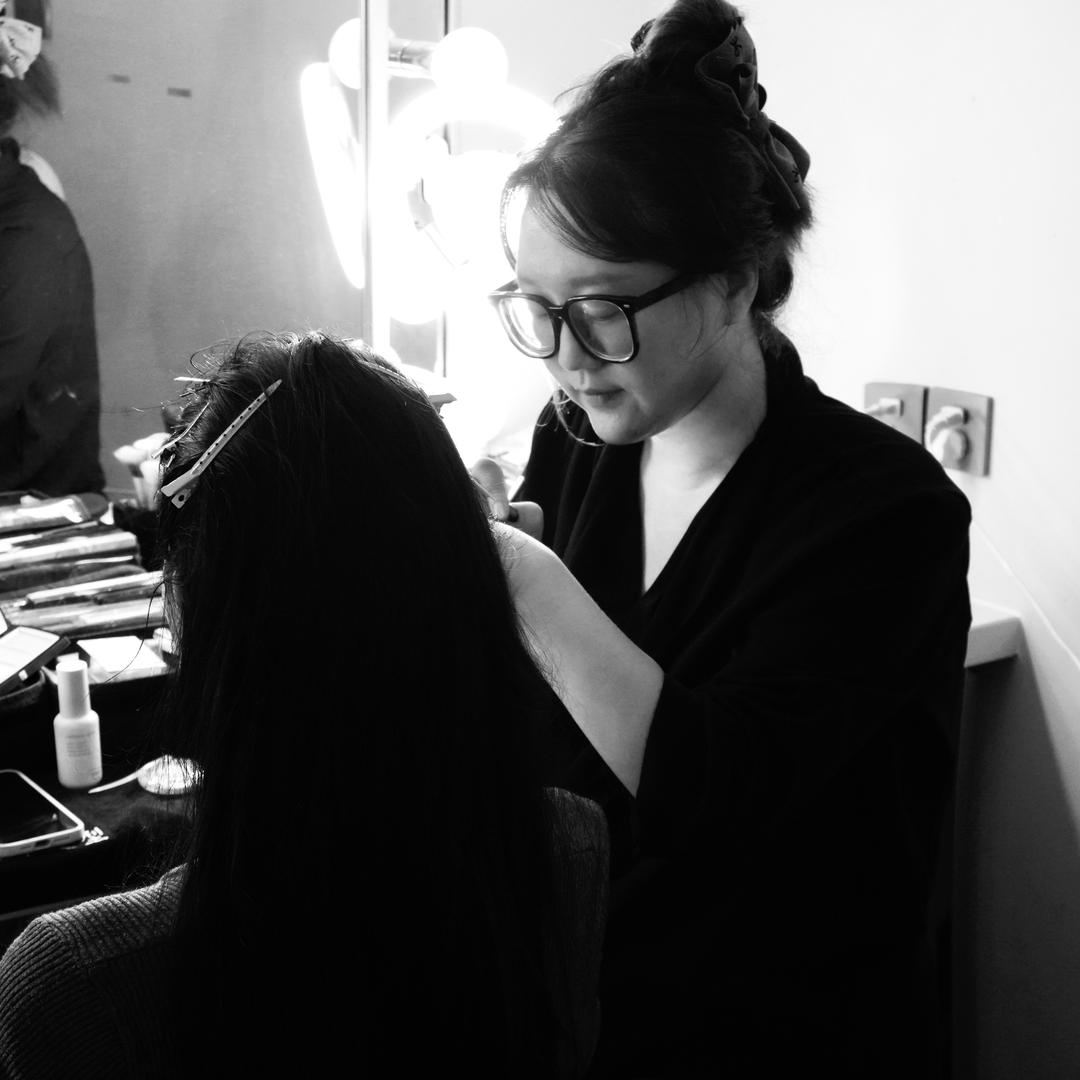 晋城化妆师 -大星💫