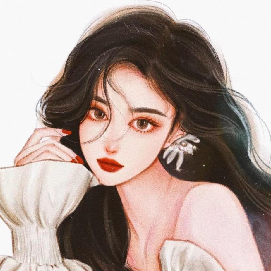爱笑的静静
