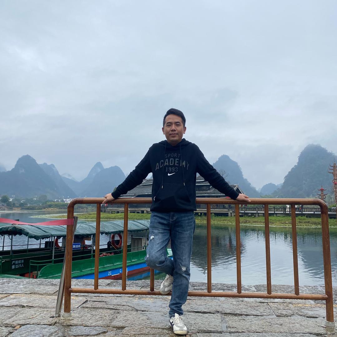 驾驭学车—陈经理