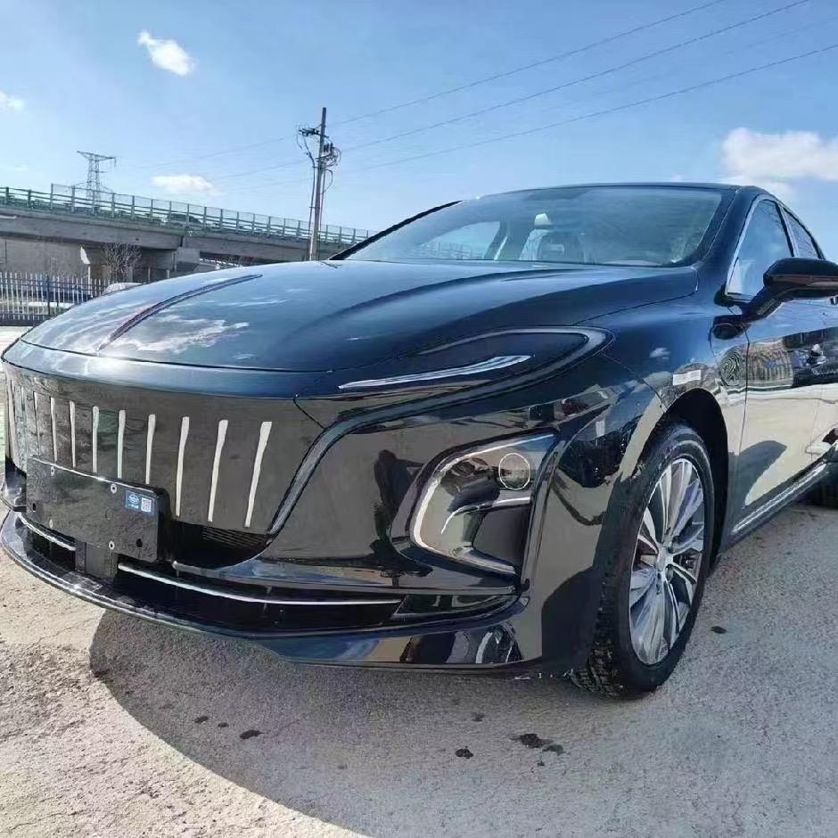 长春小张新能源汽车🚩