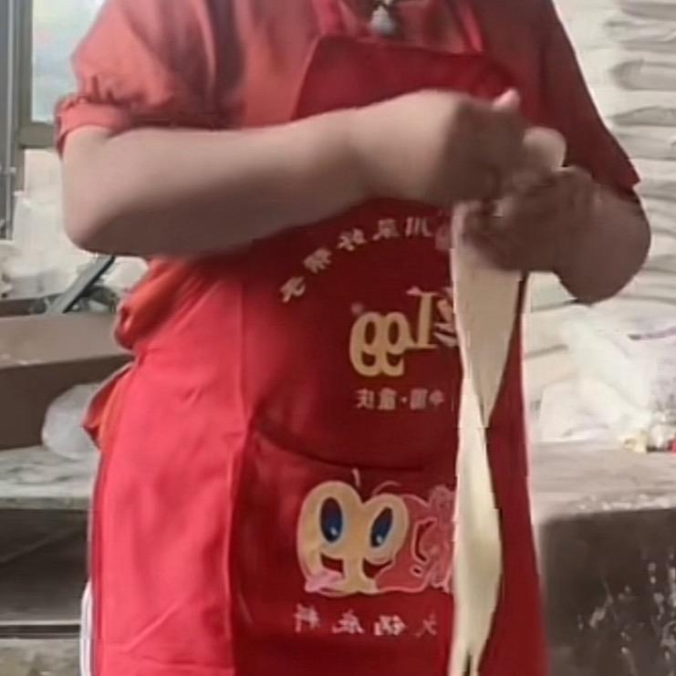 烩面大姐