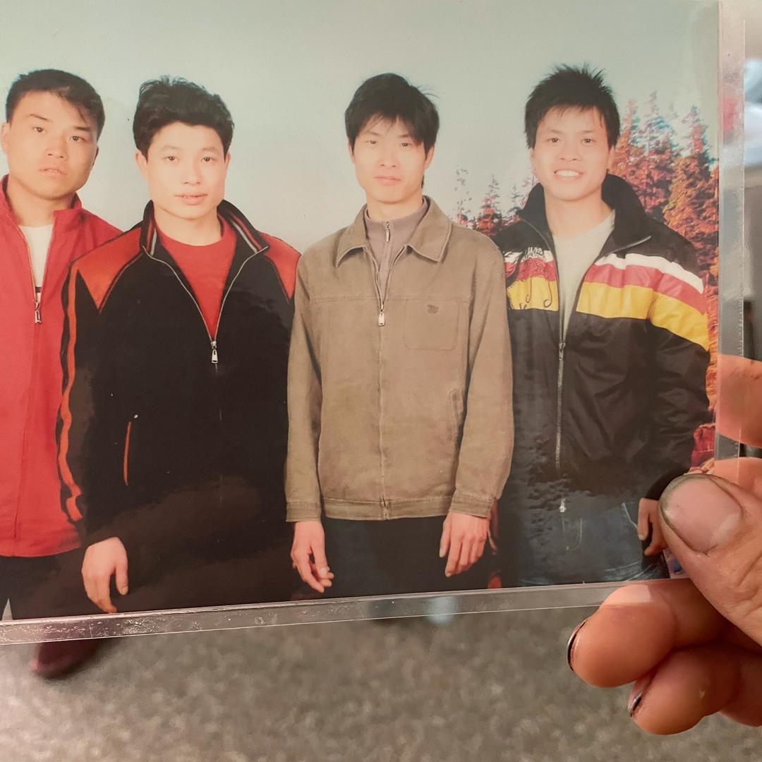 香蕉哥哥