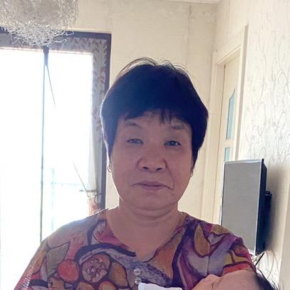 姜山妈不定时开播