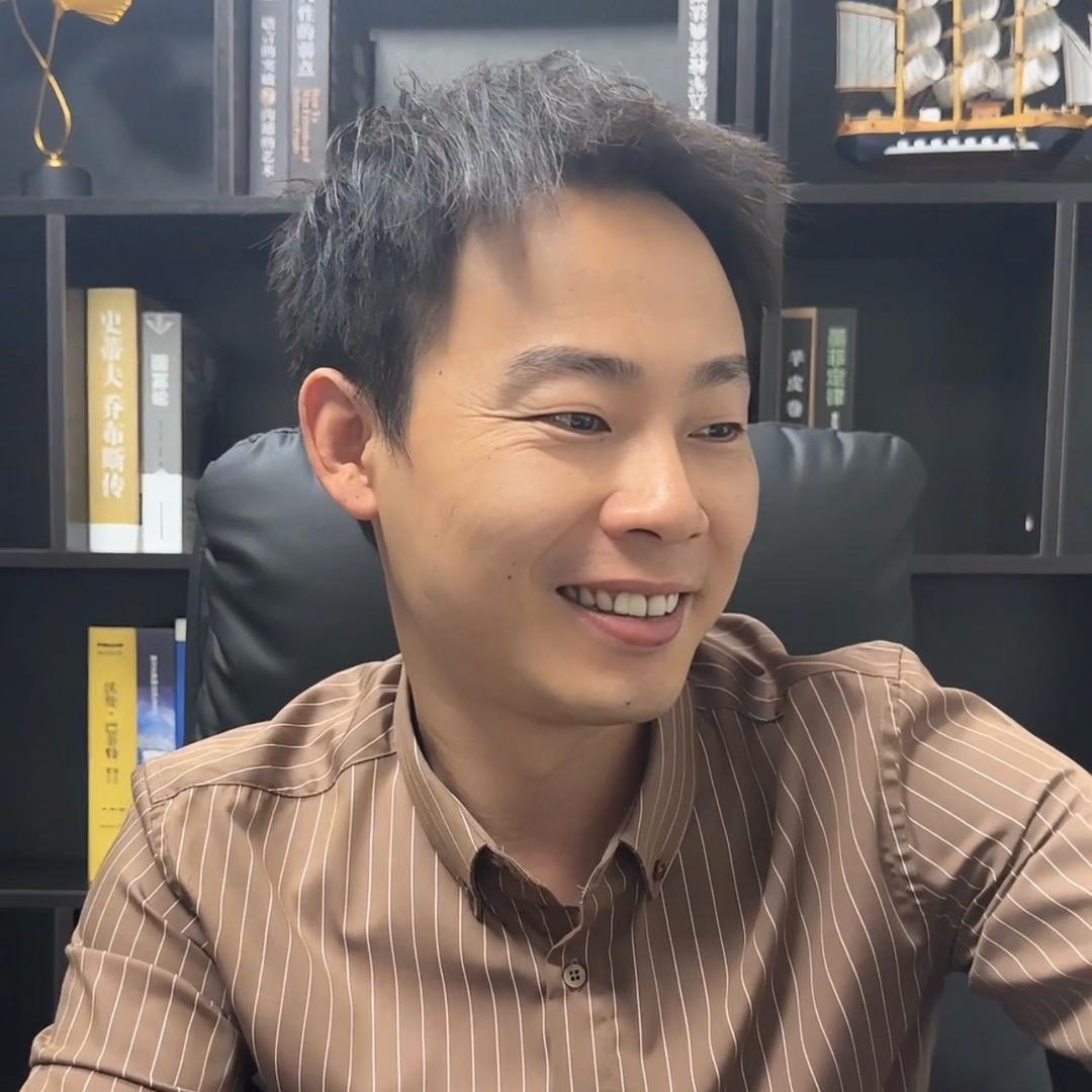 老表在无锡