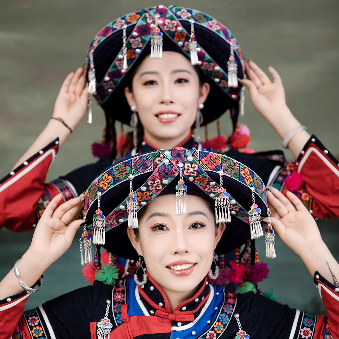 👉 李面有颗荷包蛋👈