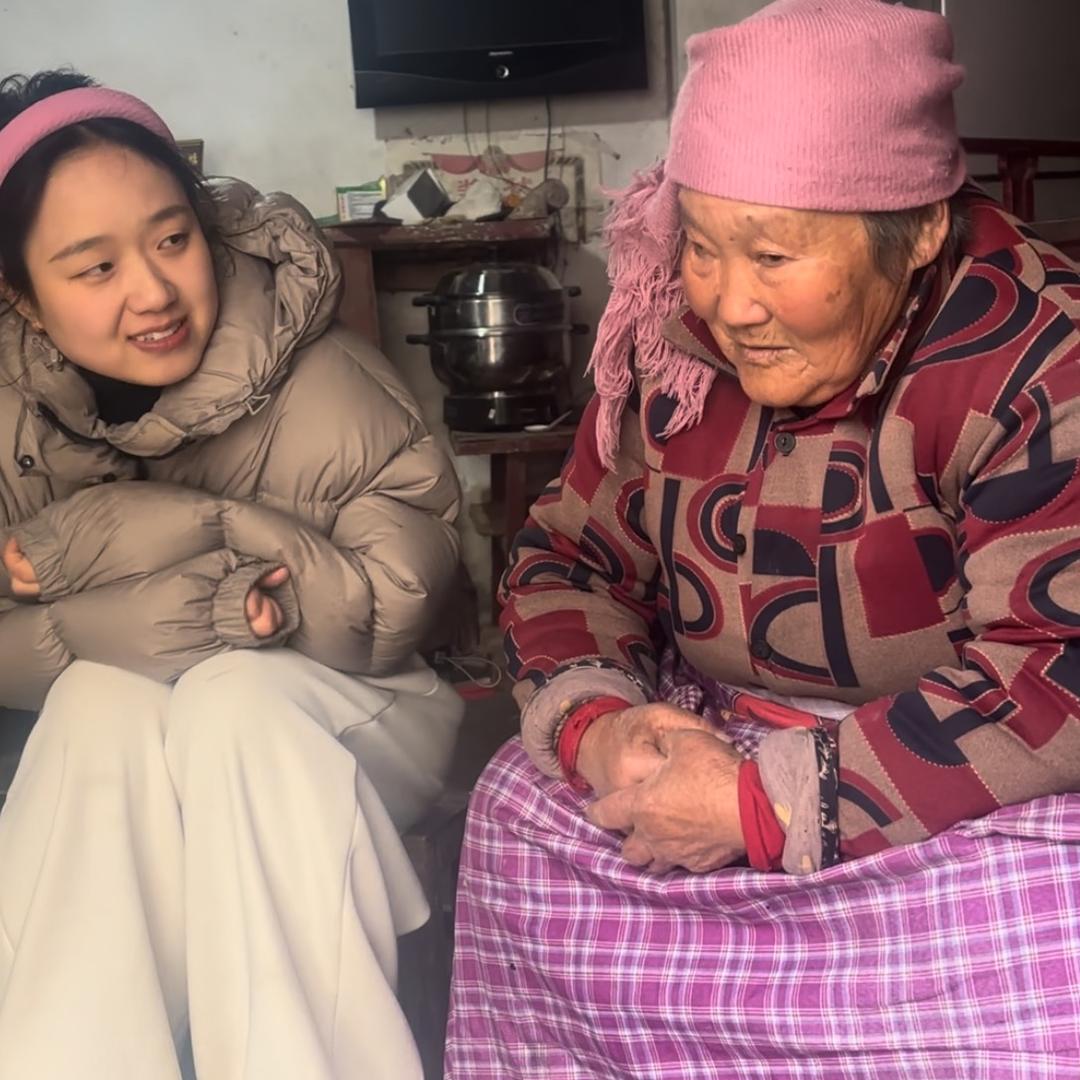 小三妮儿
