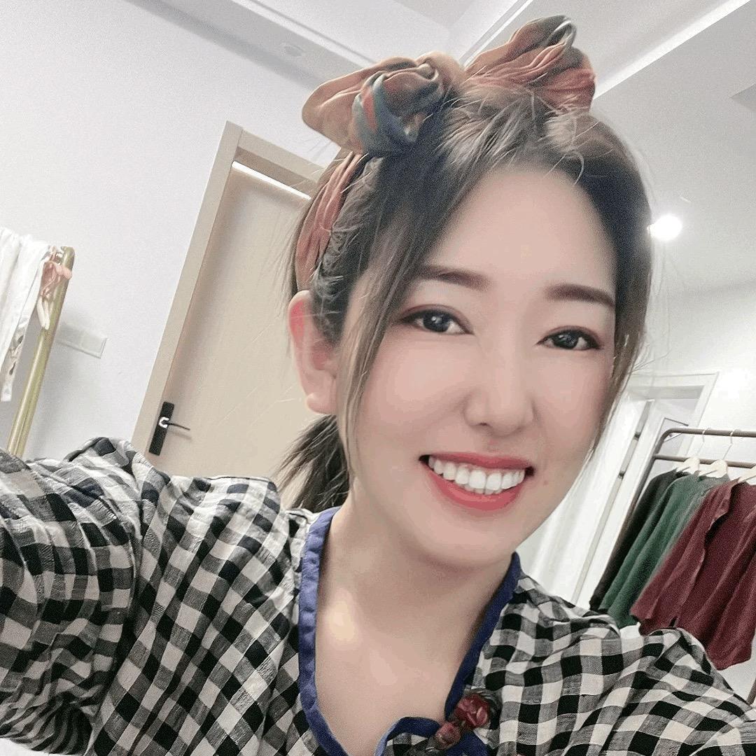 周周棉麻女装