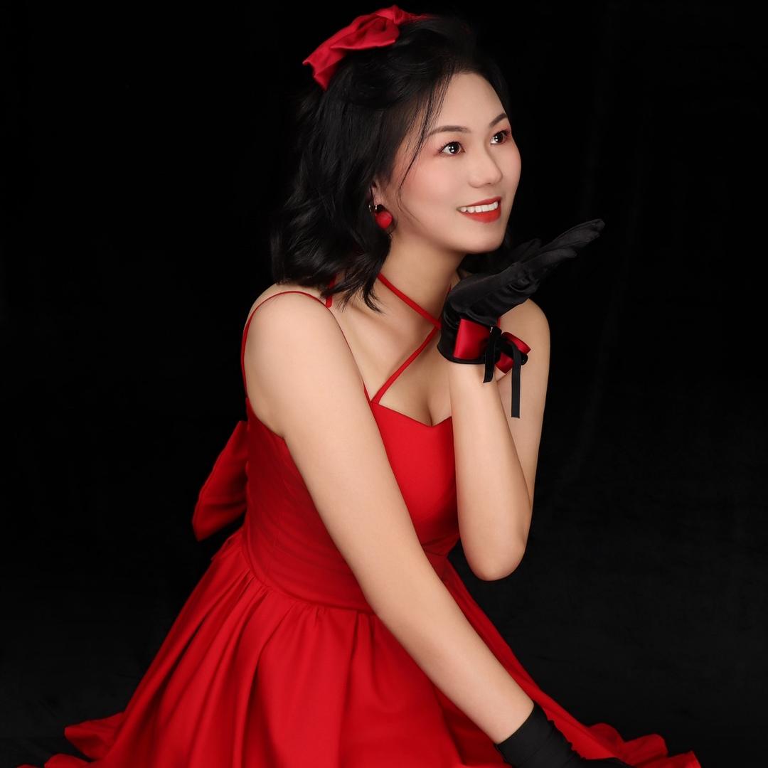 李美