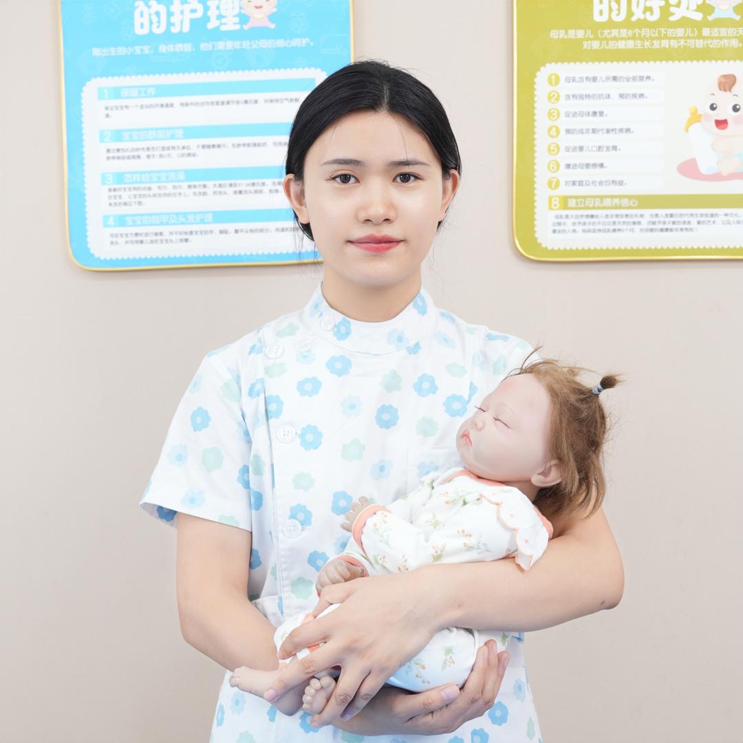 井老师母婴好物