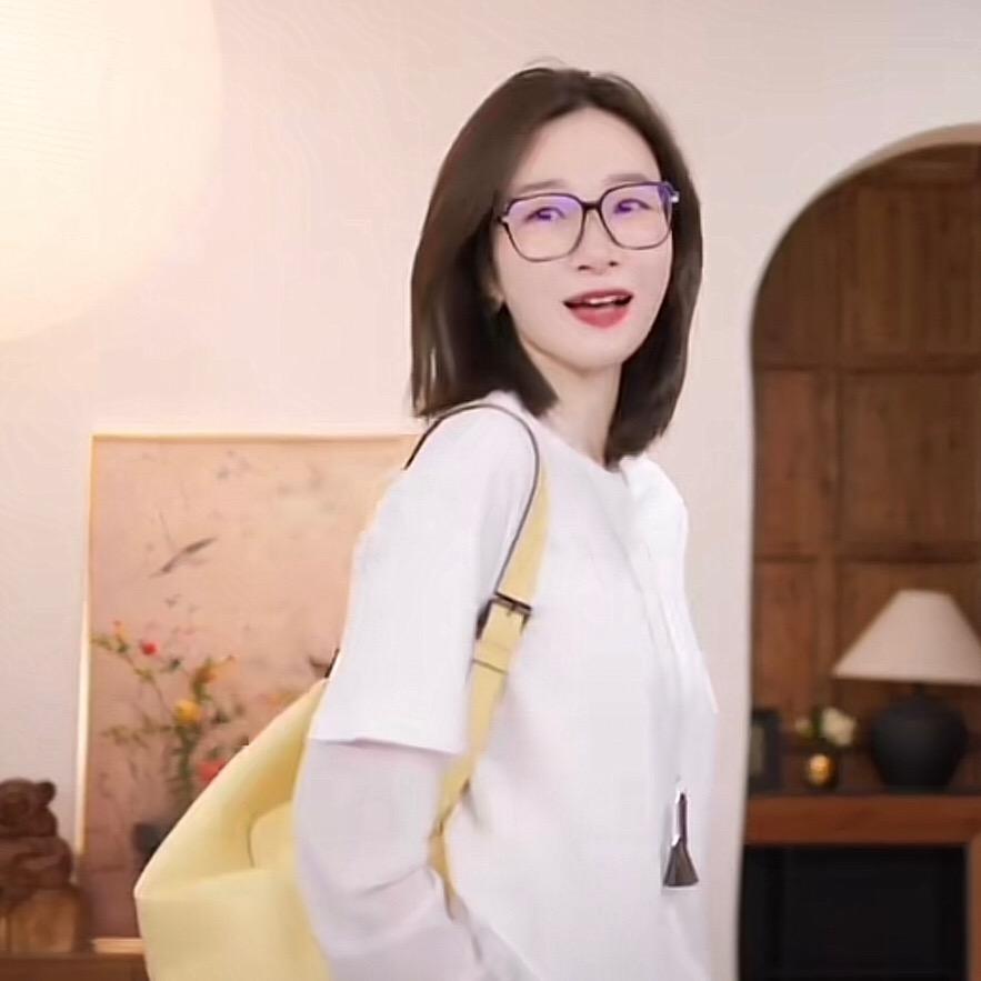 陈大圆（私服穿搭）