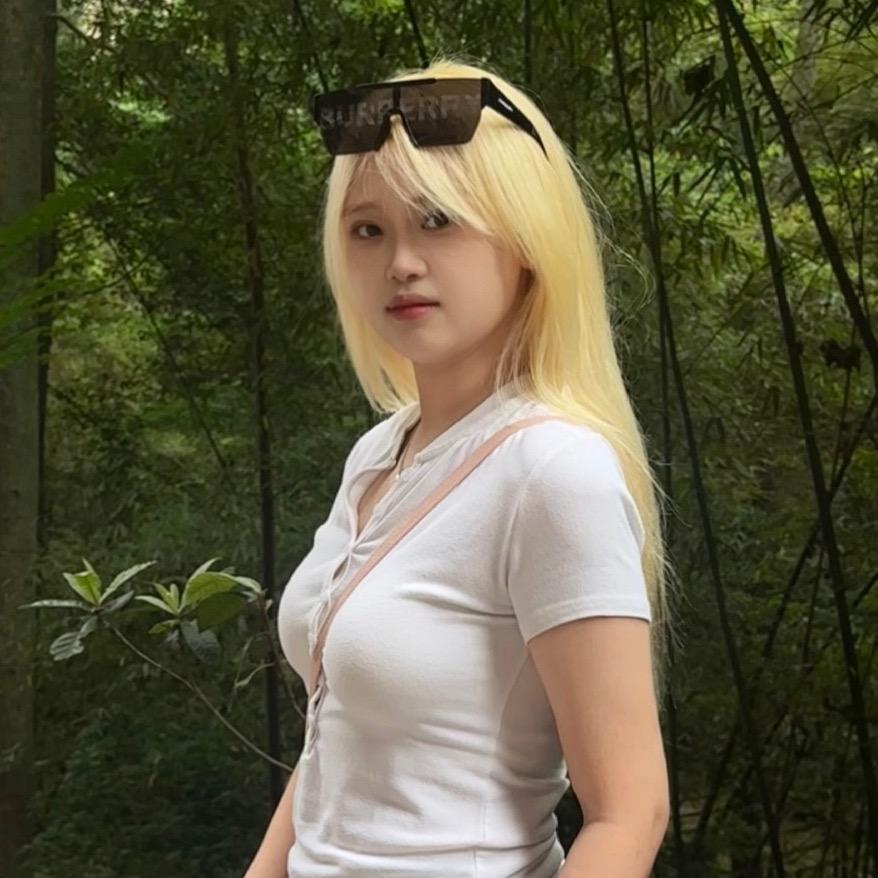 瑾瑜.