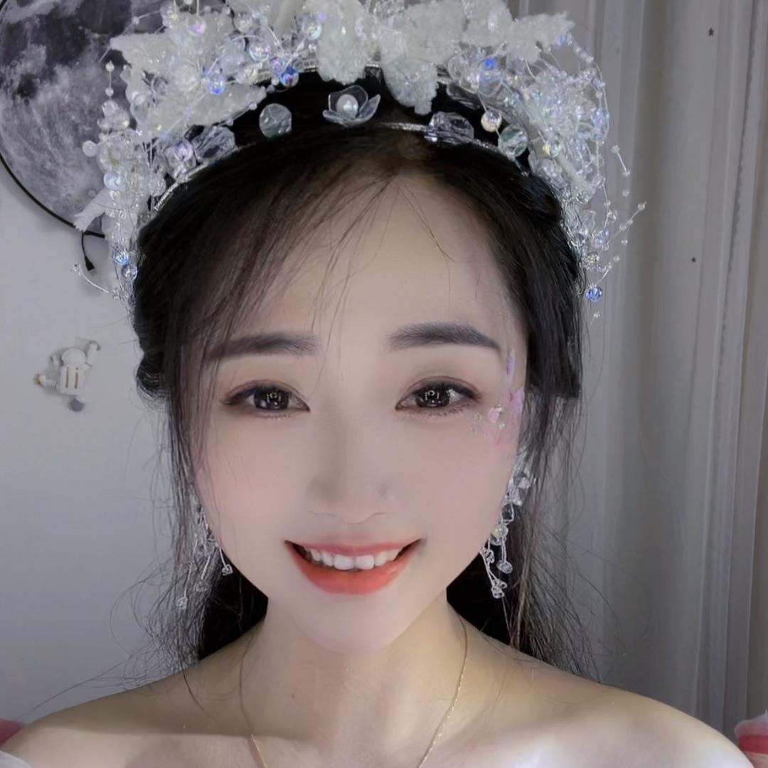 唠嗑王小沫