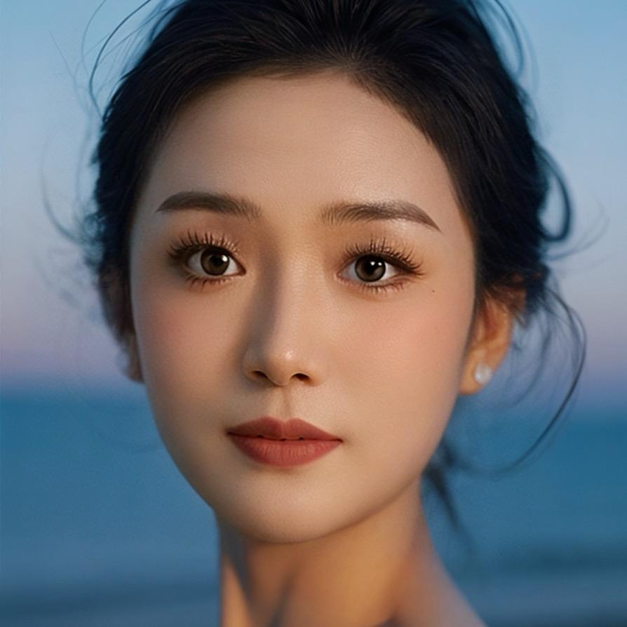 骁然🌻