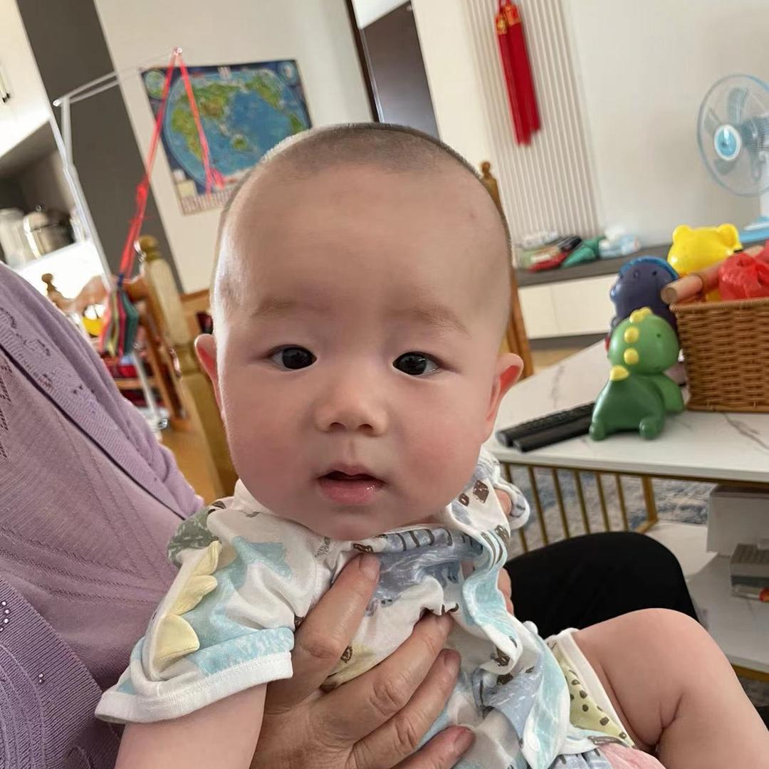 青灵在学习