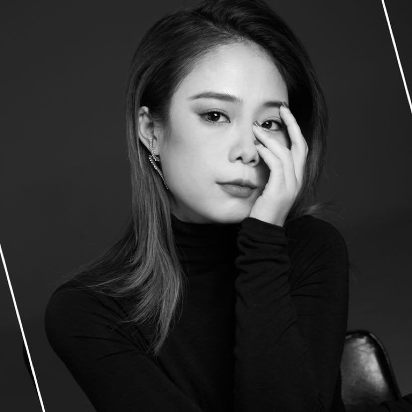 设计师俞晓