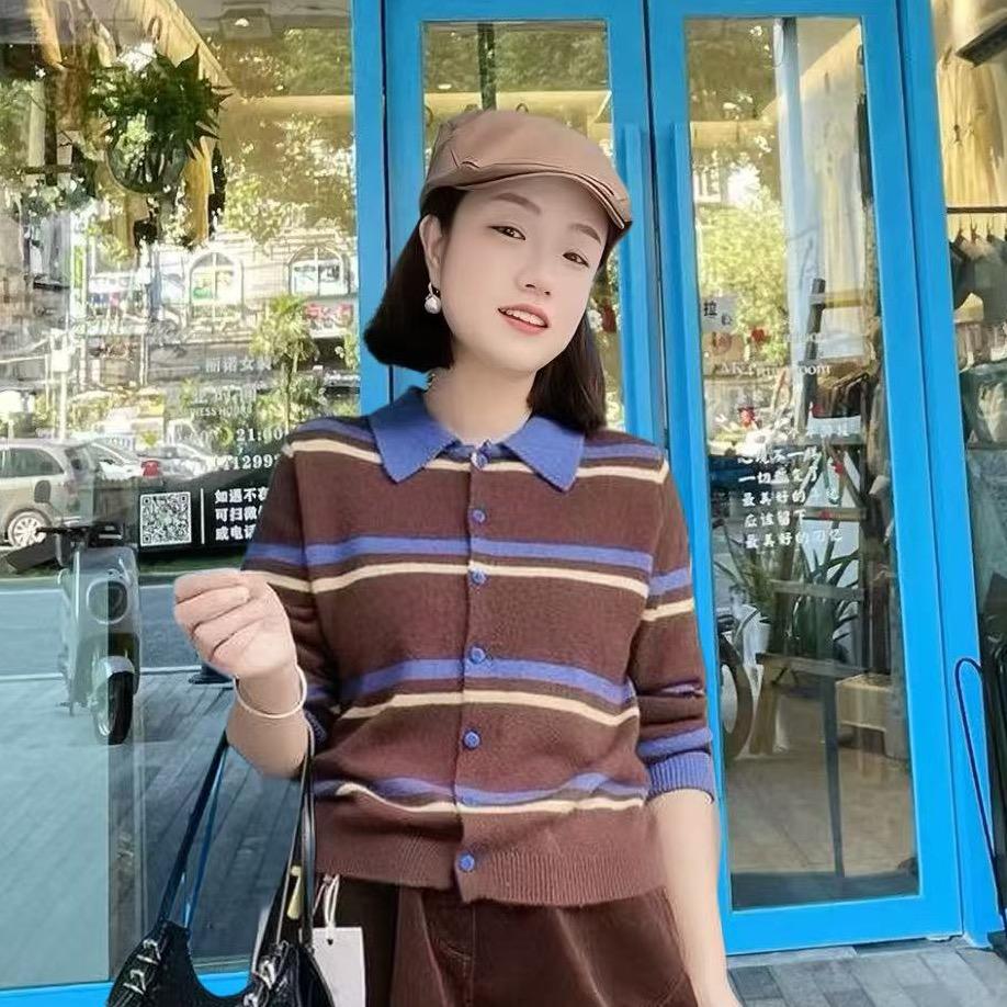 武汉丽诺女装店