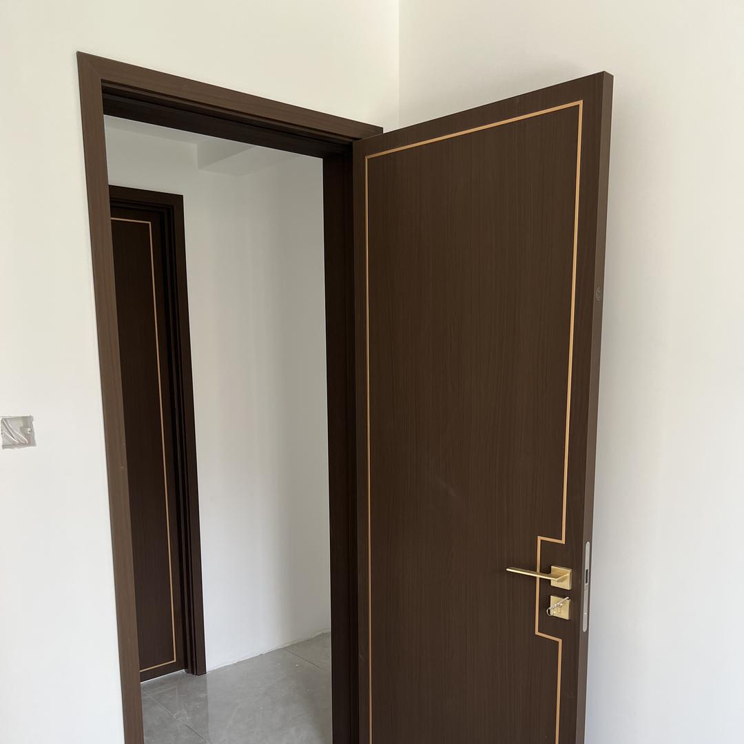 胶州市旭辉木门厂家批发