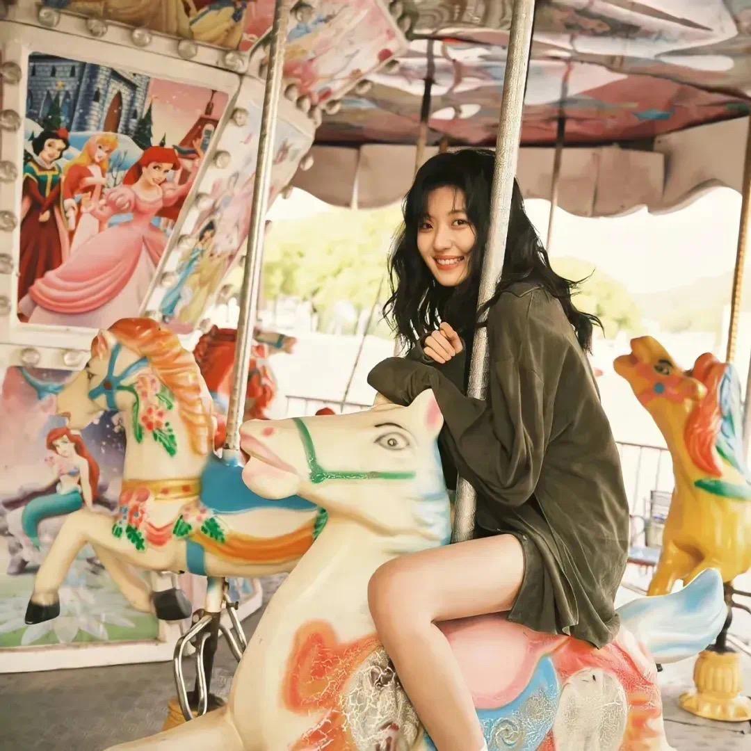 小杜小肚～