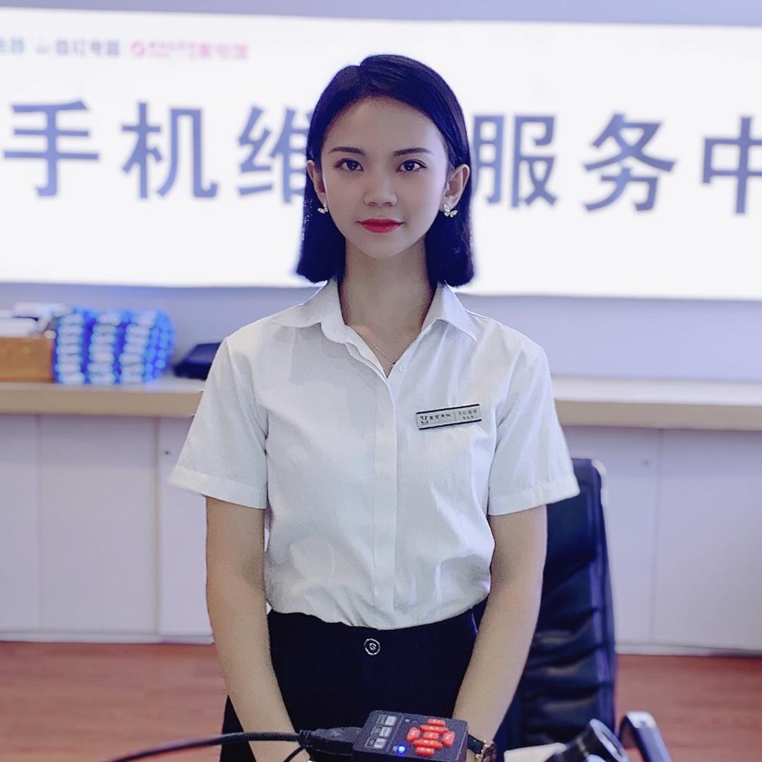 合川二手优品手机店