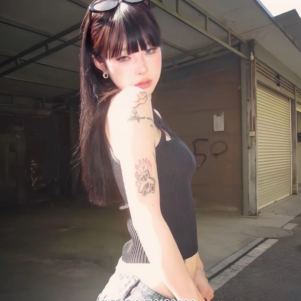 H娟