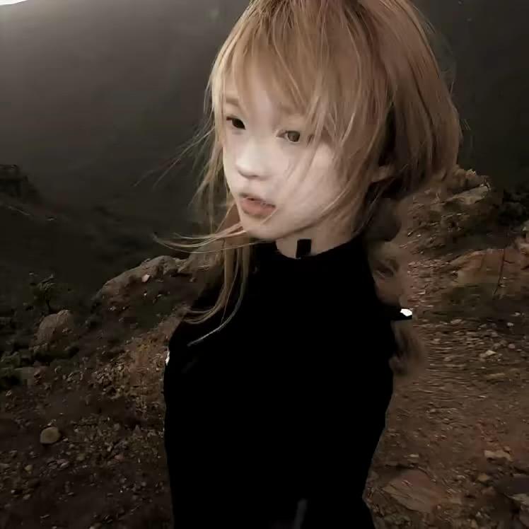 小小杨头像