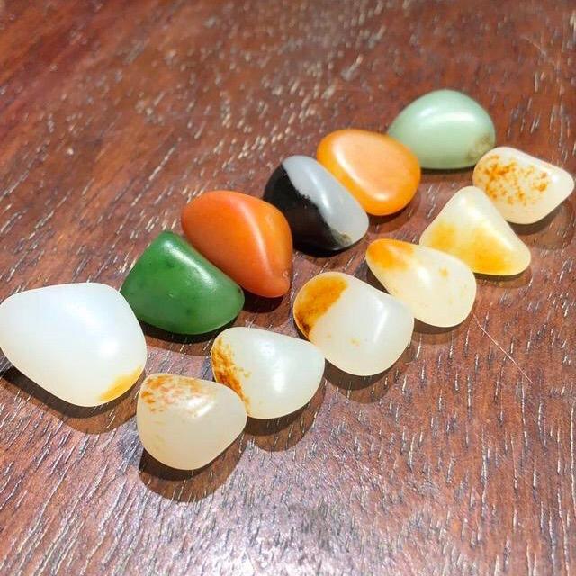 合财籽玉·甄选66