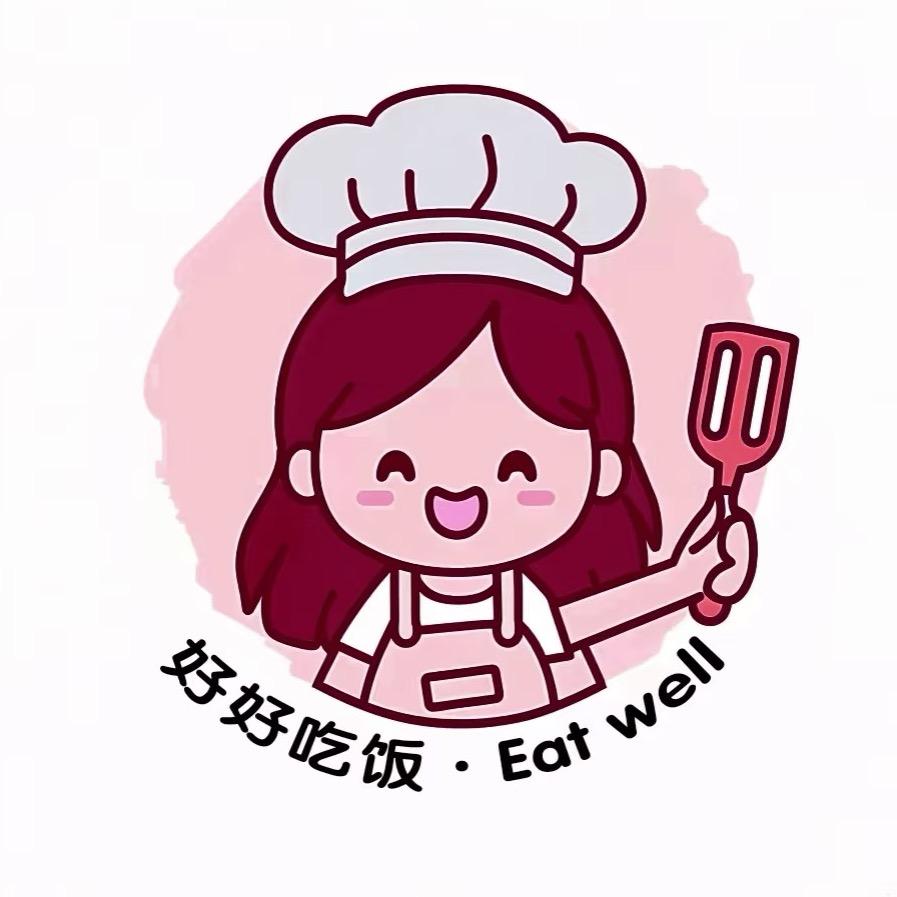 小璐吃饱了🥜