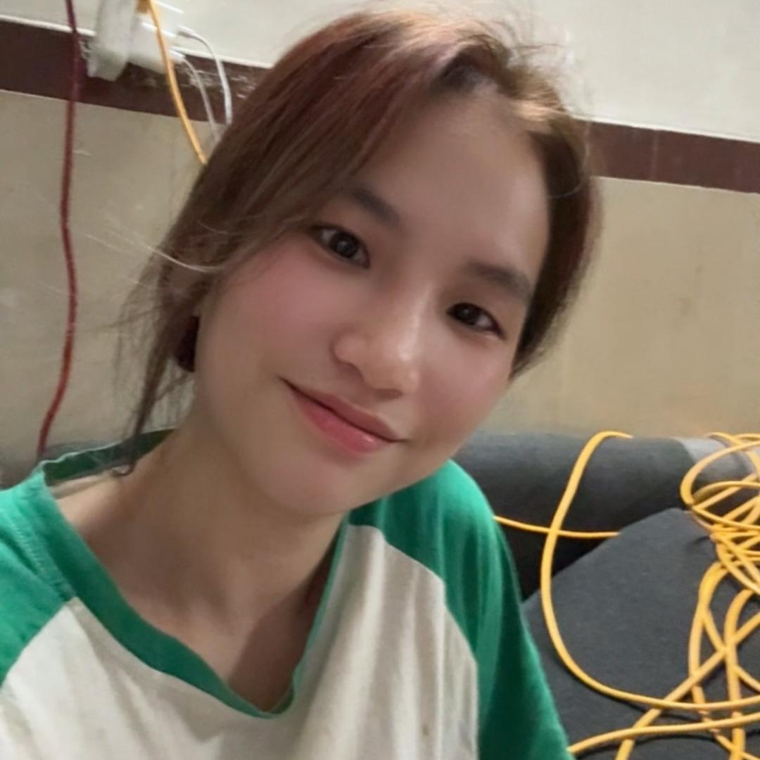 完美😍
