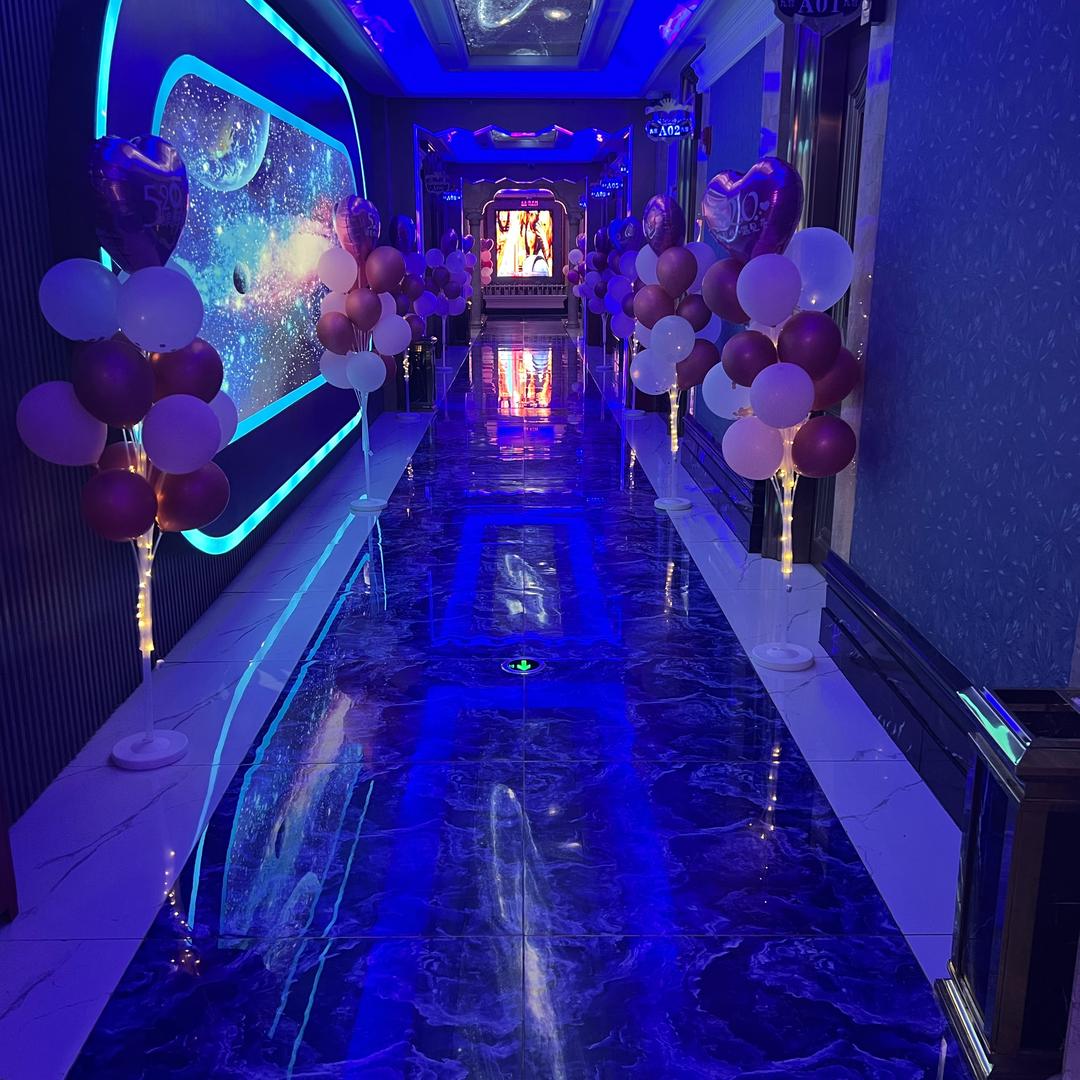 别动，那是我的