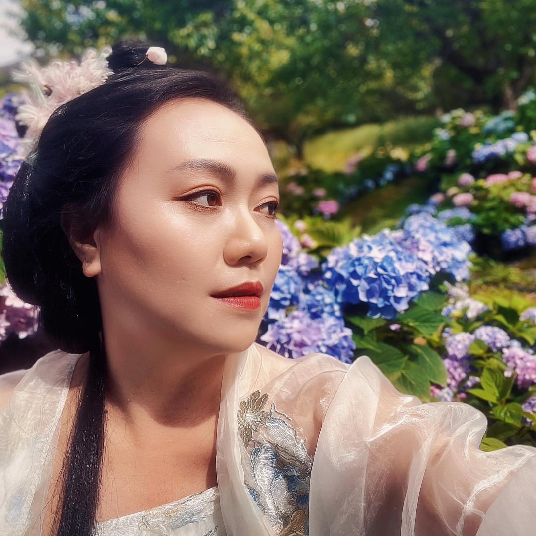 戲子