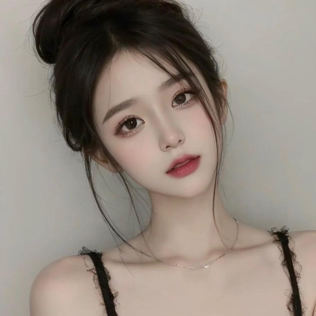 丫头🫧