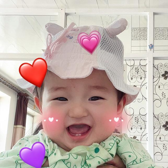 是盼盼小仙女吖🧚‍♀️