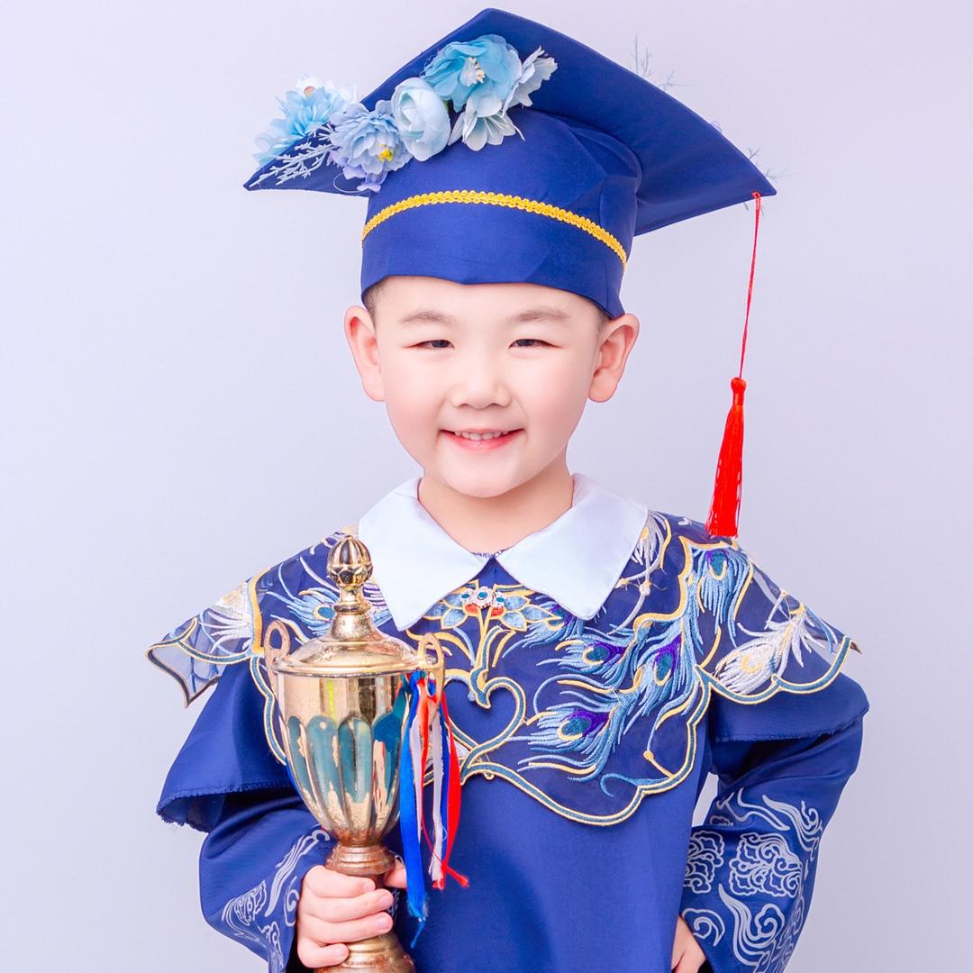 扬扬