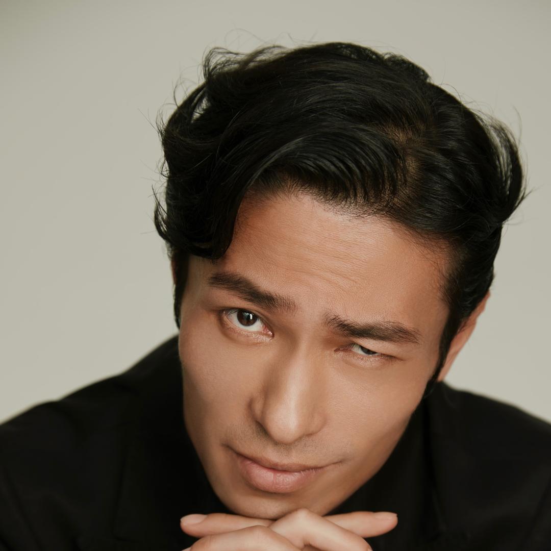 魏苏胤 Kenneth
