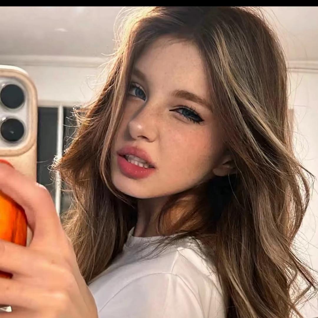 下辈子要当大美女_