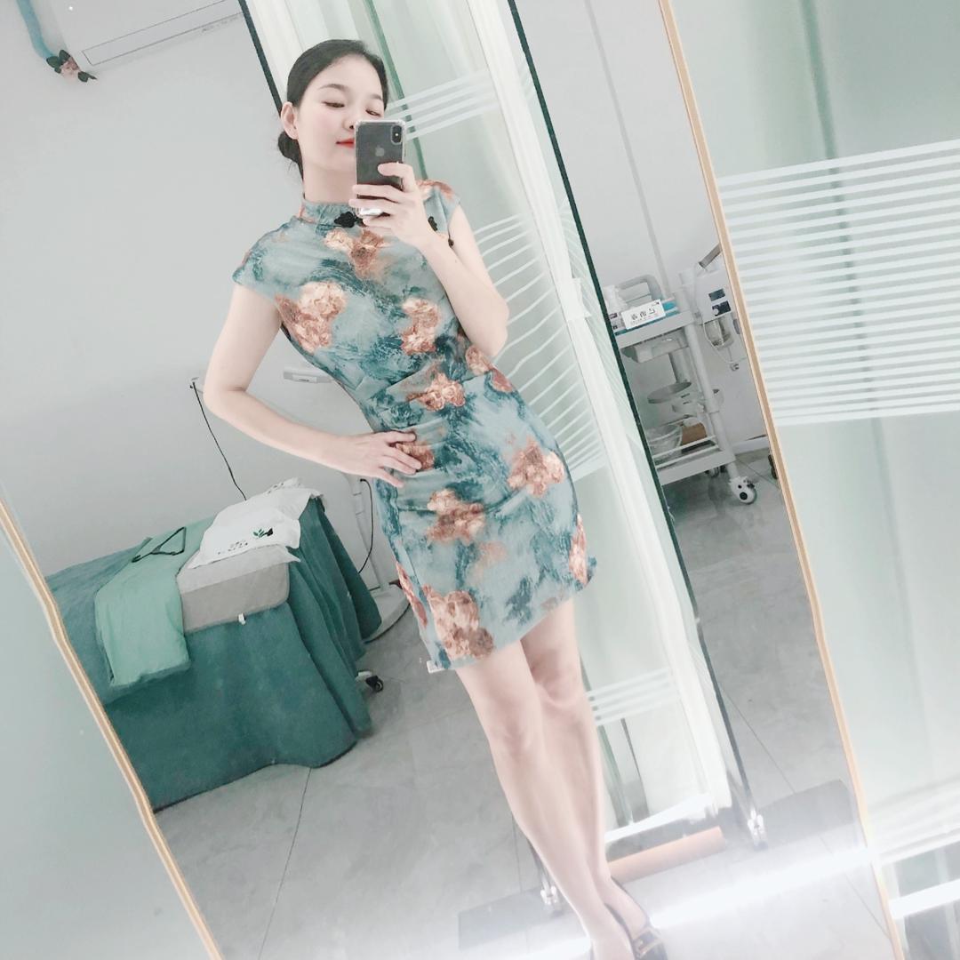 深圳博泰痣净缘雪姐