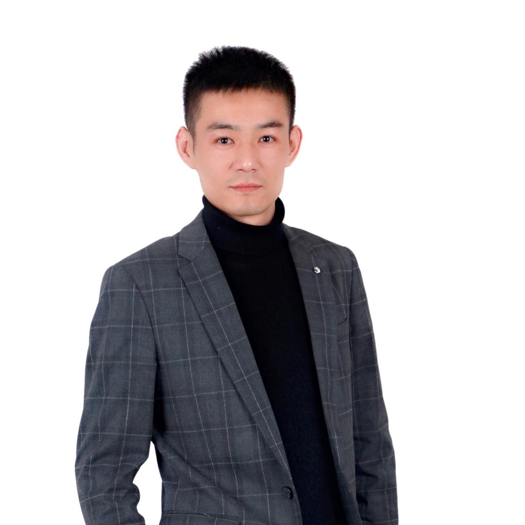 王炳健&学业规划