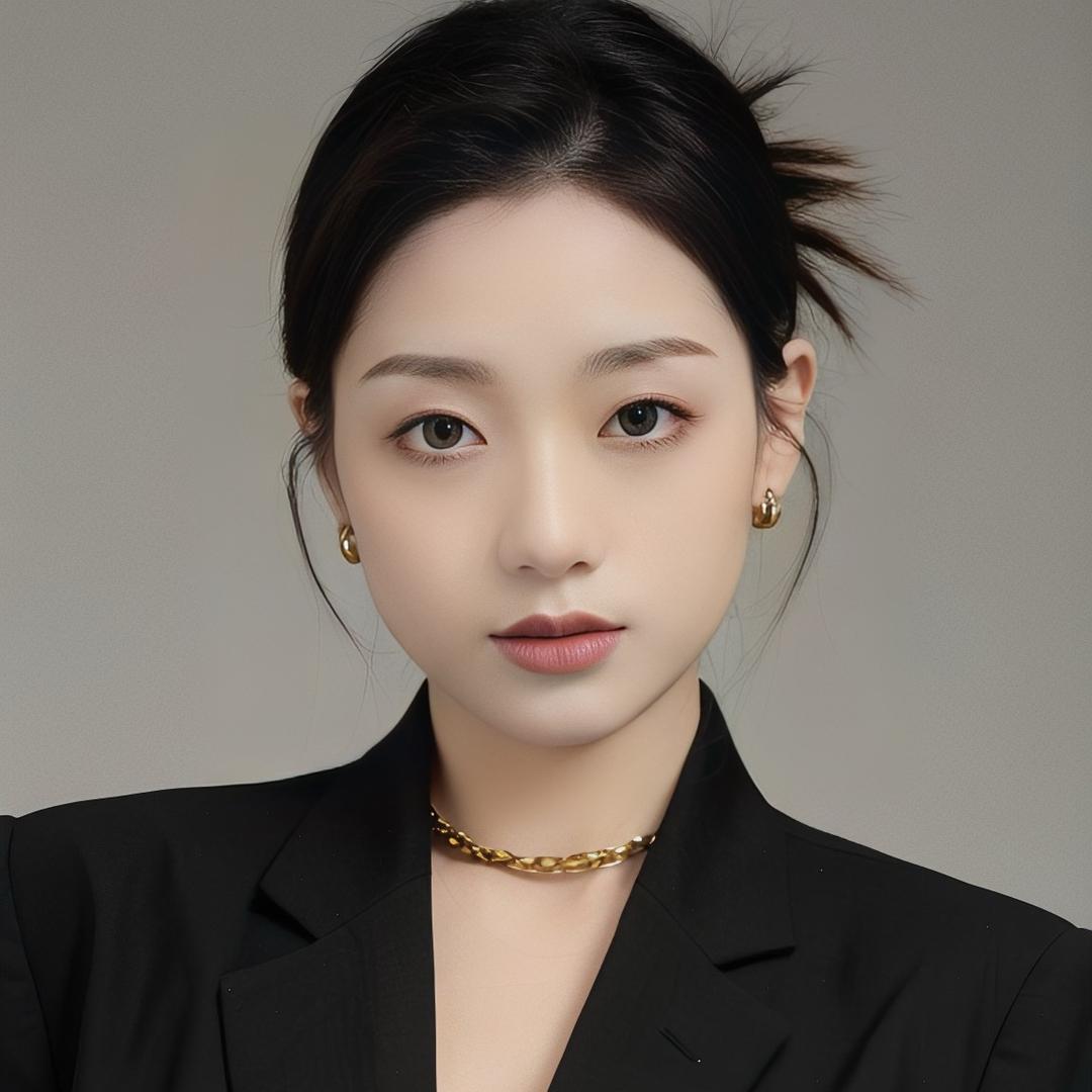 Hi，龙湖泊萃小许