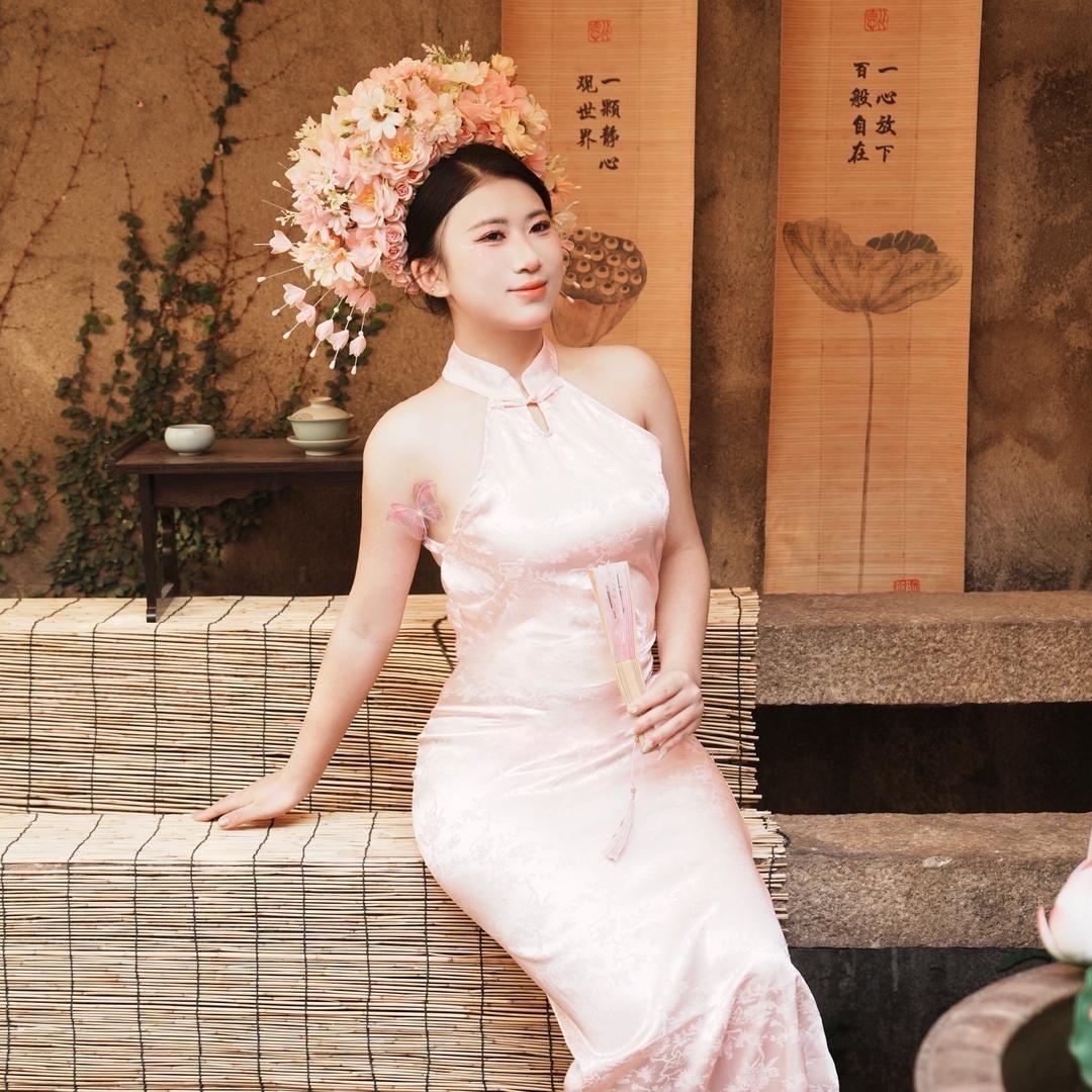 一颗柚子