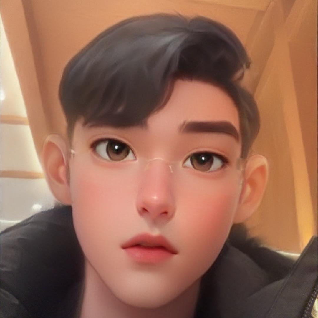 小吕总（酒水供应链)
