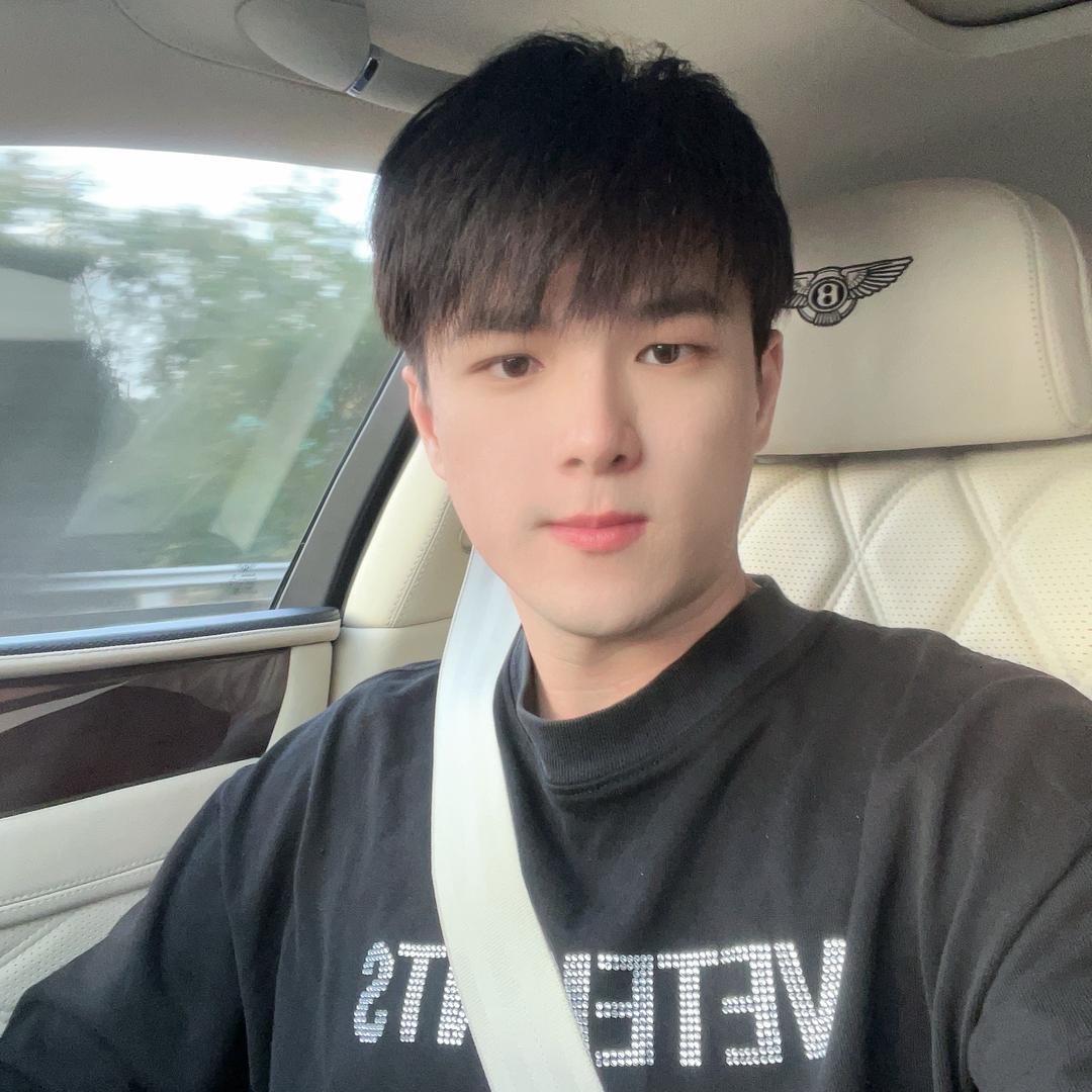 建伟做跨境TikTok