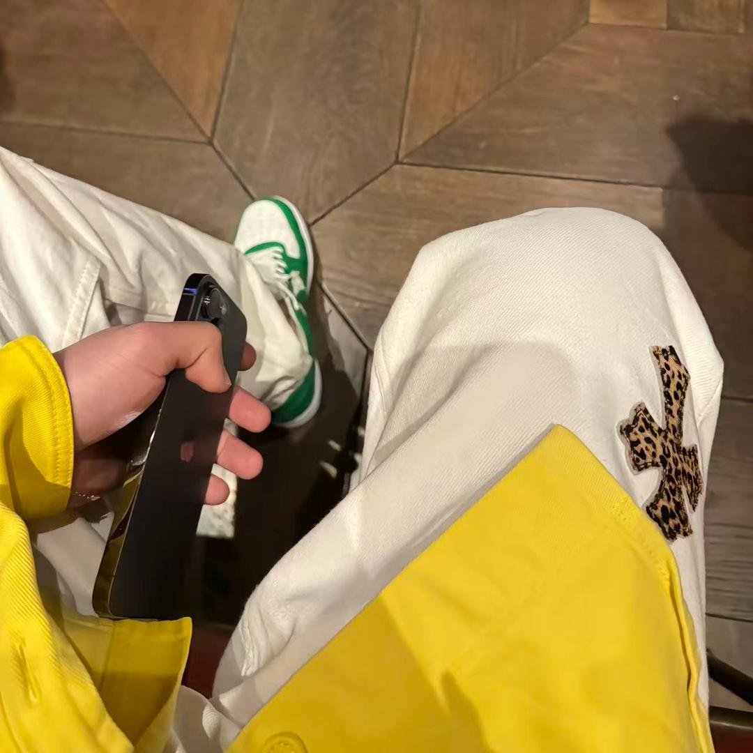 Aank林氏集团-林氏公子