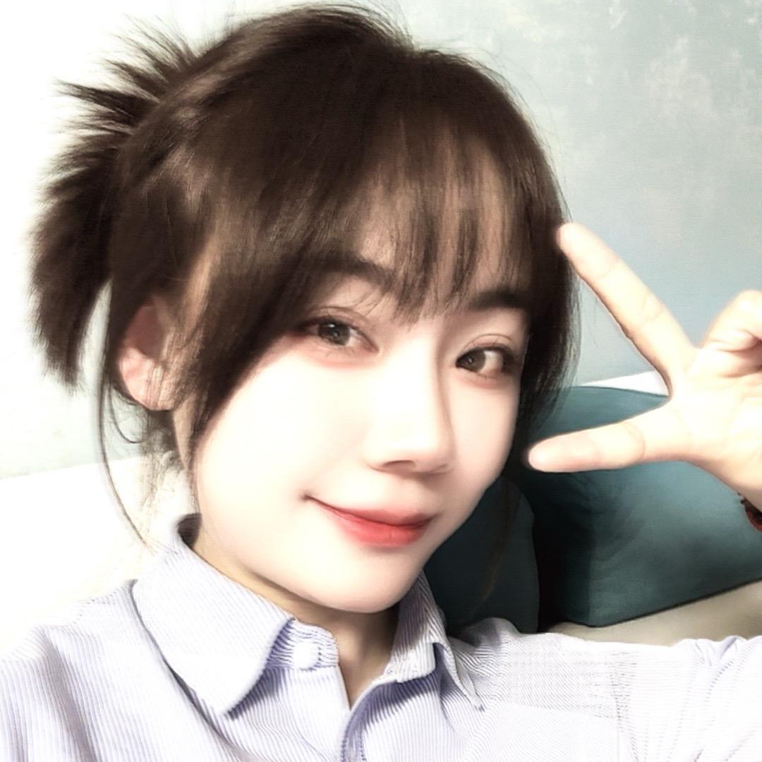 爱吃坚果的小松许🐿️