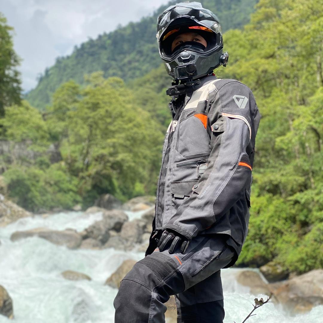 🇨🇳信仰的力量🏍️