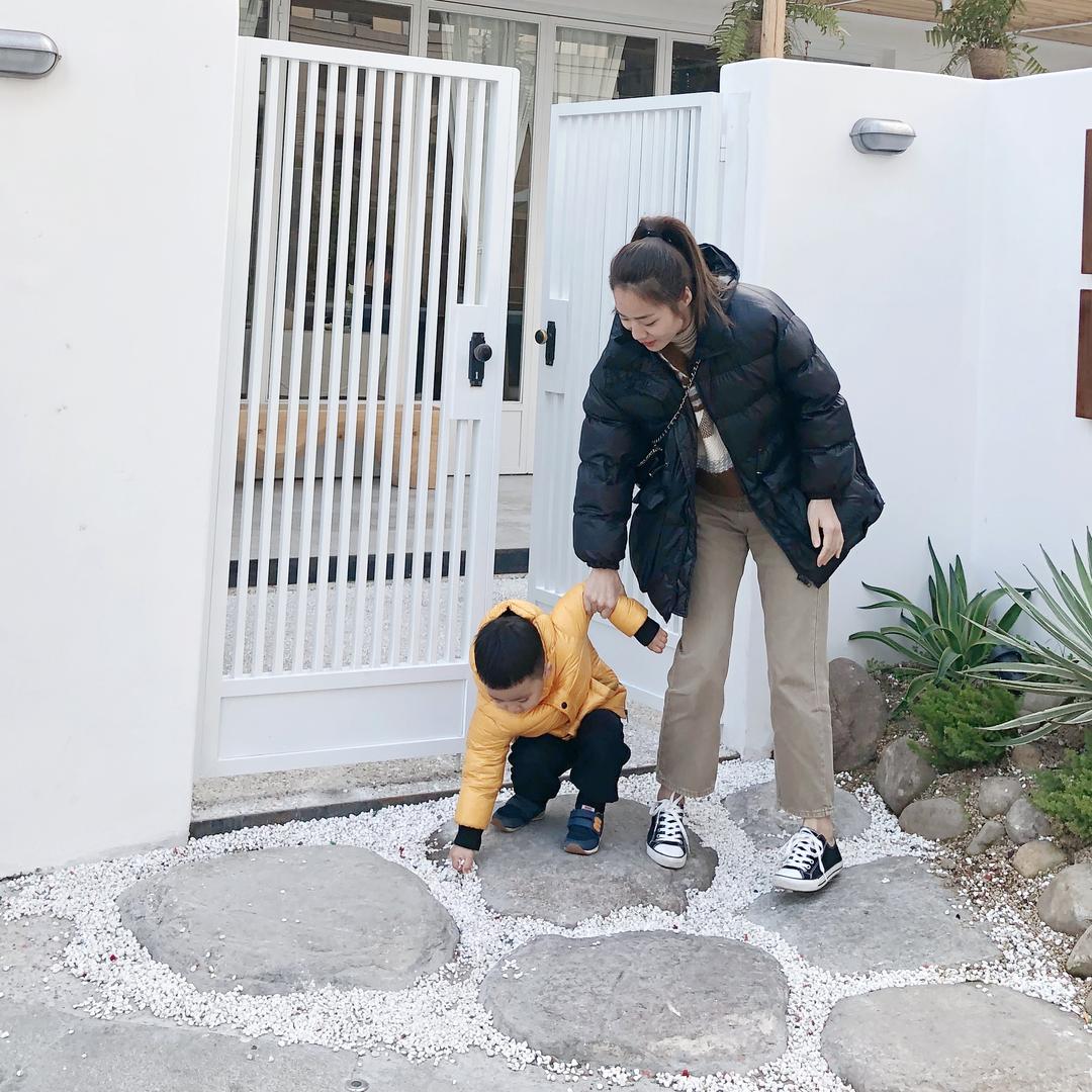 俊宝·团团妈妈小号