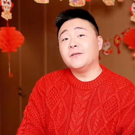 郝邵文好物分享(已授权)