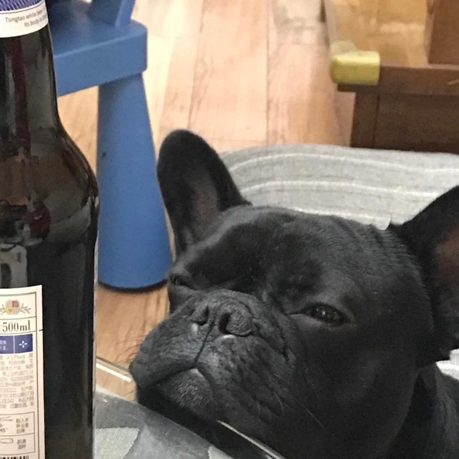 脏兮兮