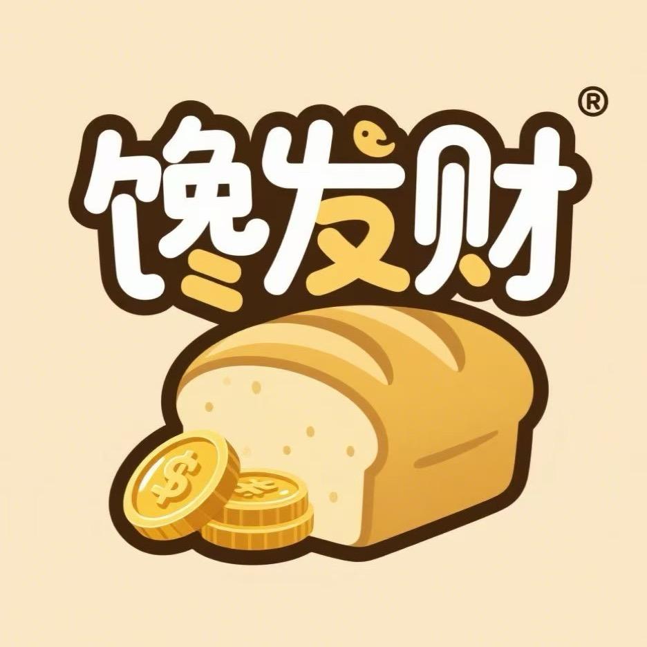 馋发财零食