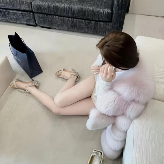 我